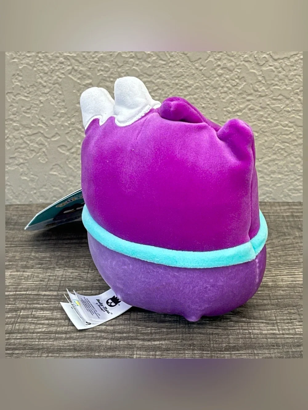 Squishmallows plush preowned